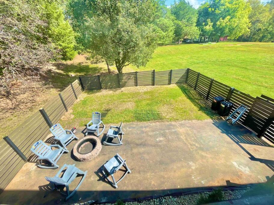 Modern Lake Side Nest• Hotub Fenced Yard King Beds Sevierville Buitenkant foto