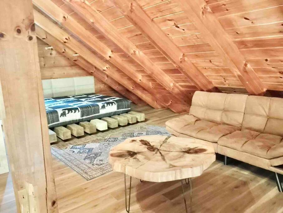 Modern Lake Side Nest• Hotub Fenced Yard King Beds Sevierville Buitenkant foto