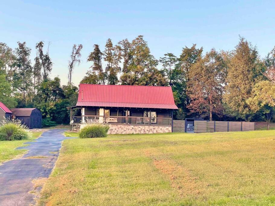 Modern Lake Side Nest• Hotub Fenced Yard King Beds Sevierville Buitenkant foto